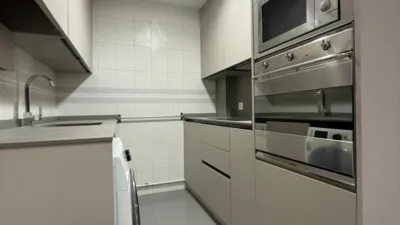 Duplex in Avenida de Europa Zone photo 26