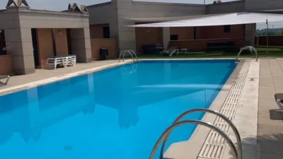 Duplex in Avenida de Europa Zone photo 2