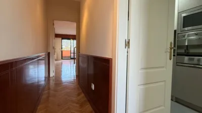 Duplex in Avenida de Europa Zone photo 30
