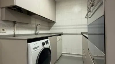Duplex in Avenida de Europa Zone photo 31