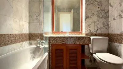 Duplex in Avenida de Europa Zone photo 38
