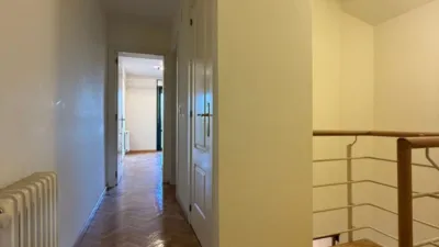 Duplex in Avenida de Europa Zone photo 39