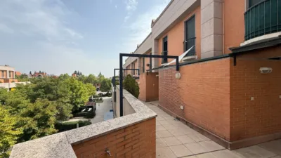 Duplex in Avenida de Europa Zone photo 3