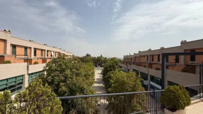 Duplex in Avenida de Europa Zone photo 5