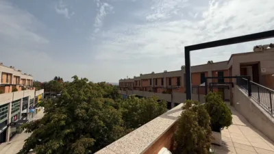 Duplex in Avenida de Europa Zone photo 6