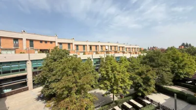 Duplex in Avenida de Europa Zone photo 7