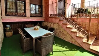 Casa – Daya Nueva - Vista 2