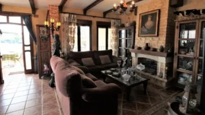 Casa – Daya Nueva - Vista 3