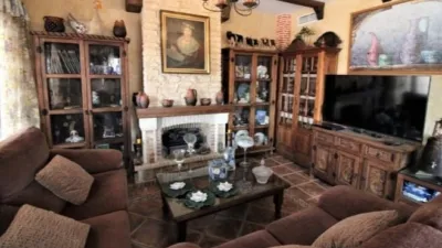 Casa – Daya Nueva - Vista 4
