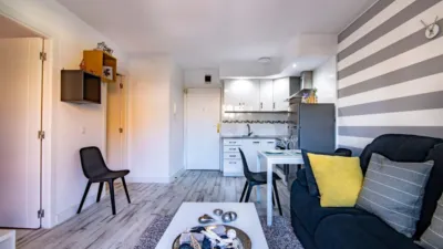 Apartamento en venta en Calle Amalia Alayón, 28, Los Cristianos (Arona) de 269.000 €