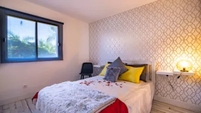Apartamento en venta en Calle Amalia Alayón, 28, Los Cristianos (Arona) de 269.000 €