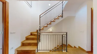 Terraced House in Mas Alba-Can Lloses photo 11