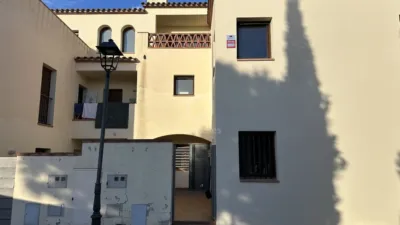Terraced House in Mas Alba-Can Lloses photo 13