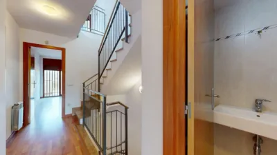 Terraced House in Mas Alba-Can Lloses photo 21