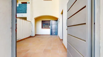 Terraced House in Mas Alba-Can Lloses photo 22