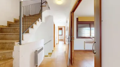 Terraced House in Mas Alba-Can Lloses photo 27