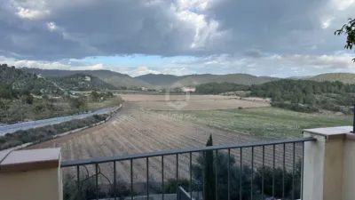 Terraced House in Mas Alba-Can Lloses photo 48
