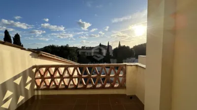 Terraced House in Mas Alba-Can Lloses photo 51