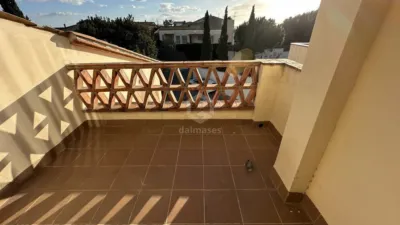 Terraced House in Mas Alba-Can Lloses photo 52