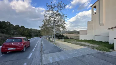 Terraced House in Mas Alba-Can Lloses photo 55