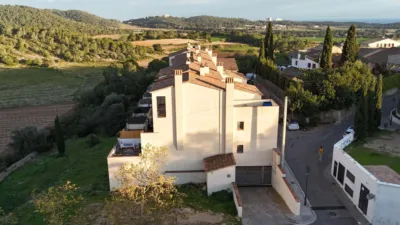 Terraced House in Mas Alba-Can Lloses photo 62