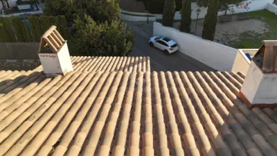 Terraced House in Mas Alba-Can Lloses photo 68