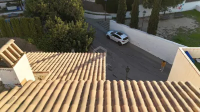 Terraced House in Mas Alba-Can Lloses photo 69