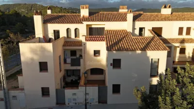 Terraced House in Mas Alba-Can Lloses photo 71