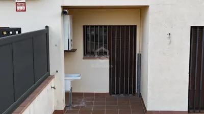 Terraced House in Mas Alba-Can Lloses photo 73