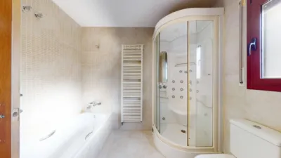 Terraced House in Mas Alba-Can Lloses photo 8