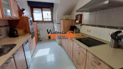 Ático en venta en Playa Ostende, Playa Ostende (Castro Urdiales) de 315.000 €