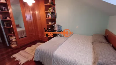 Ático en venta en Playa Ostende, Playa Ostende (Castro Urdiales) de 315.000 €