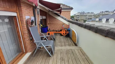 Ático en venta en Playa Ostende, Playa Ostende (Castro Urdiales) de 315.000 €