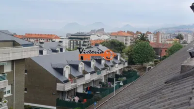 Ático en venta en Playa Ostende, Playa Ostende (Castro Urdiales) de 315.000 €