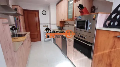 Ático en venta en Playa Ostende, Playa Ostende (Castro Urdiales) de 315.000 €