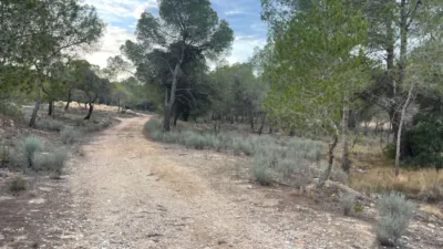 Terreno en venta en La Nucia - Vista 2