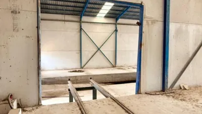 Apartment in Cantoria photo 2
