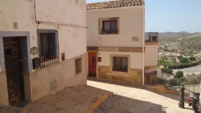 House on Carrer Sant, 7 photo 2