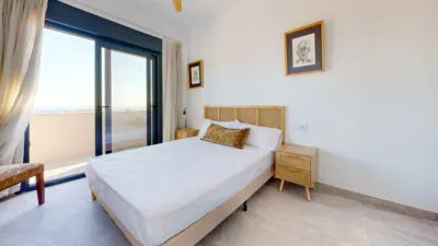 Chalet in Polop photo 11