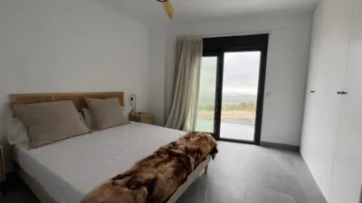 Chalet in Polop photo 12