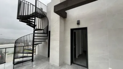 Chalet in Polop photo 16