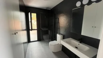 Chalet in Polop photo 23