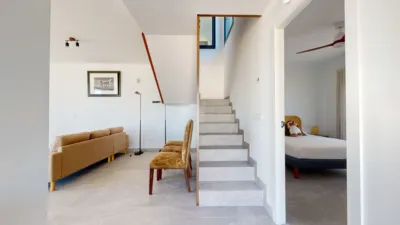 Chalet in Polop photo 9