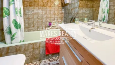 Terraced house in Malgrat de Mar photo 22