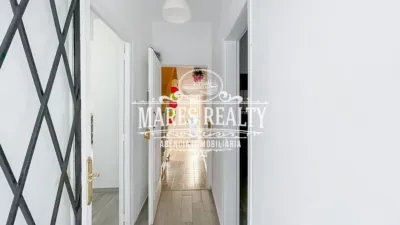 Terraced house in Malgrat de Mar photo 23