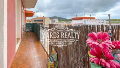 Terraced house in Malgrat de Mar photo 25