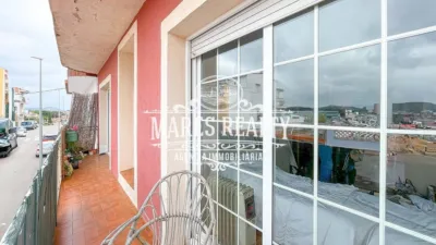 Terraced house in Malgrat de Mar photo 26