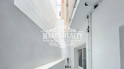 Terraced house in Malgrat de Mar photo 28
