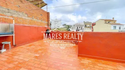 Terraced house in Malgrat de Mar photo 30