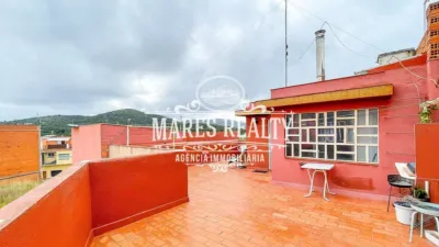 Terraced house in Malgrat de Mar photo 31